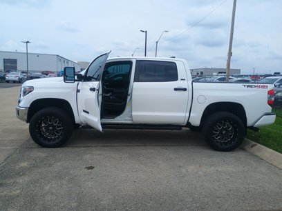 Used 2020 Toyota Tundra SR5