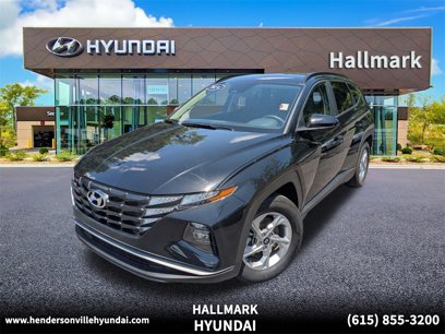 Used 2024 Hyundai Tucson SEL