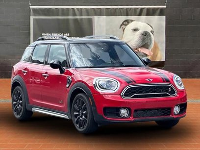 Used 2019 MINI Cooper Countryman S w/ Convenience Package