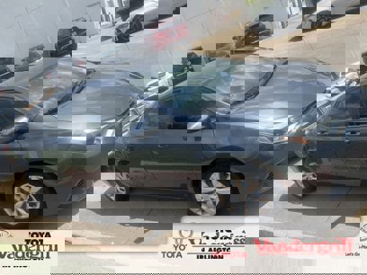 Used 2016 Toyota Corolla LE