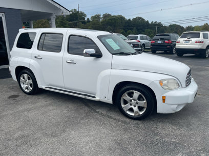 Used 2006 Chevrolet HHR LT w/ Preferred Equipment Group