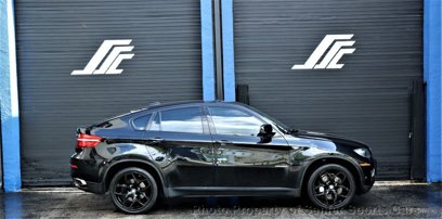 Used 2013 BMW X6 xDrive50i