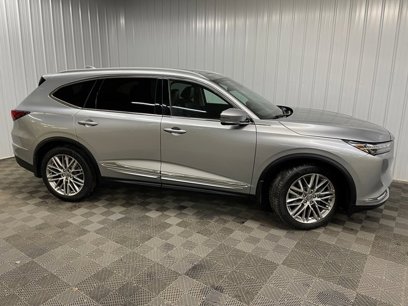 Used 2023 Acura MDX SH-AWD w/ Advance Package