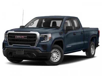 Used 2019 GMC Sierra 1500 SLE w/ SLE Value Package