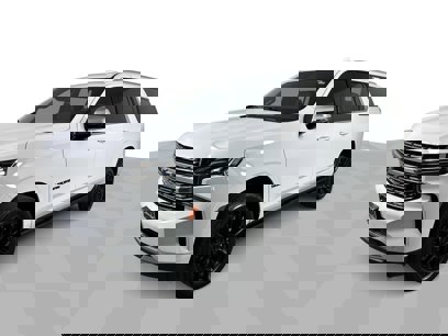 Used 2023 Chevrolet Suburban Premier w/ Premium Package