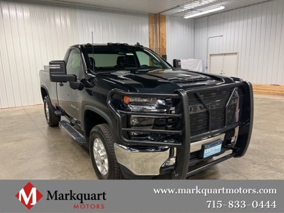 Certified 2022 Chevrolet Silverado 3500 LT w/ Convenience Package