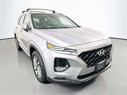 Used 2020 Hyundai Santa Fe SEL w/ Convenience + Premium Package
