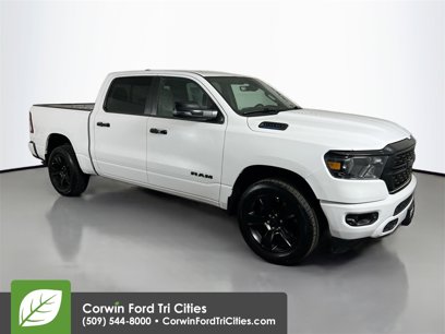 Used 2023 RAM 1500 Big Horn