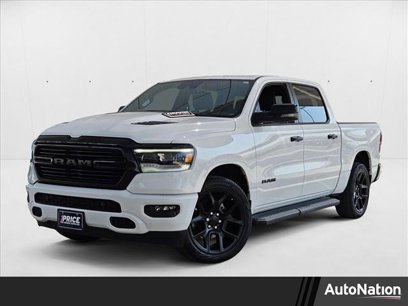 Used 2023 RAM 1500 Laramie