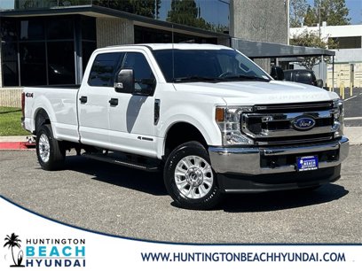 Used 2022 Ford F250 XLT