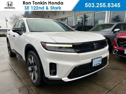 New 2024 Honda Prologue Elite