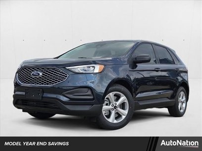 New 2024 Ford Edge SE