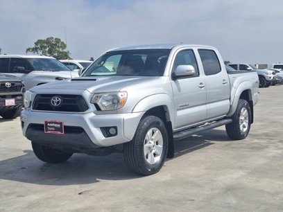 Used 2013 Toyota Tacoma PreRunner