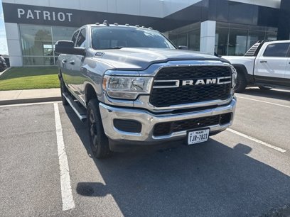 Used 2022 RAM 2500 Tradesman
