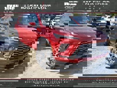New 2025 Buick Enclave Preferred w/ Power Package