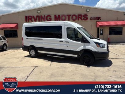 Used 2019 Ford Transit 350 XL