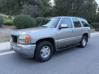 Used 2003 GMC Yukon SLT w/ 1SD Preferred Equipment Group