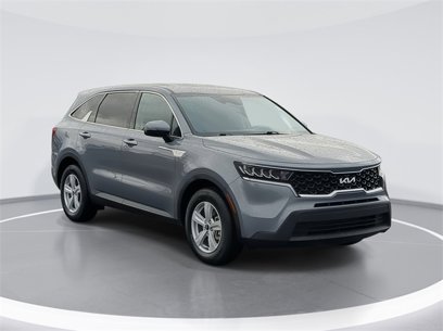 Used 2022 Kia Sorento LX