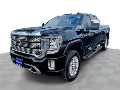 Used 2022 GMC Sierra 3500 Denali
