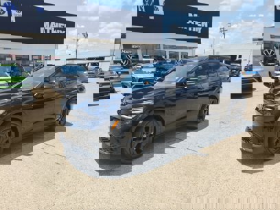 New 2025 Volkswagen ID.4 Pro S