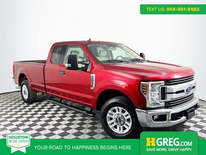 Used 2019 Ford F350 XLT w/ XLT Value Package