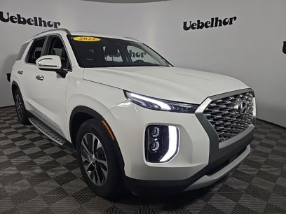 Used 2022 Hyundai Palisade SEL