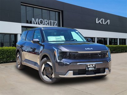New 2026 Kia EV9 Light