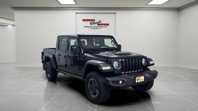 Used 2023 Jeep Gladiator Rubicon