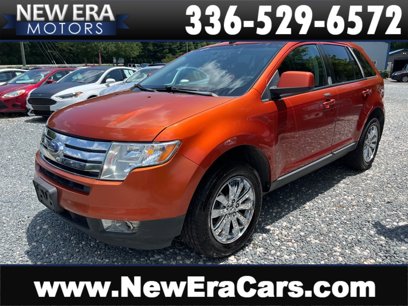 Used 2007 Ford Edge SEL