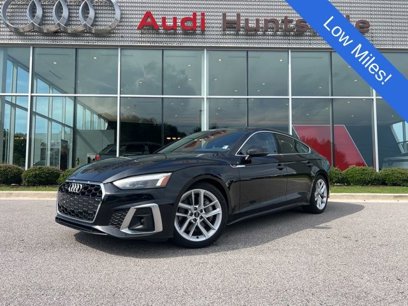 Used 2024 Audi A5 2.0T Premium w/ Convenience Package