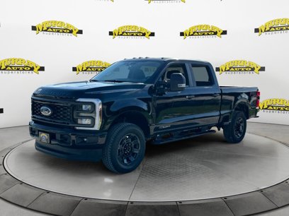 New 2025 Ford F350 XL