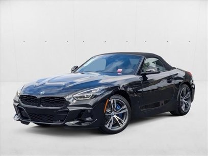 New 2026 BMW Z4 sDrive30i w/ Premium Package