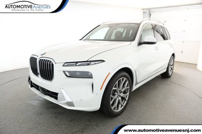 Used 2023 BMW X7 xDrive40i w/ Premium Package