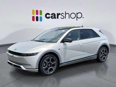 Used 2024 Hyundai Ioniq 5 Limited