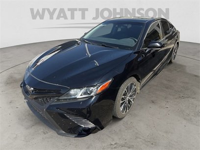 Used 2018 Toyota Camry L