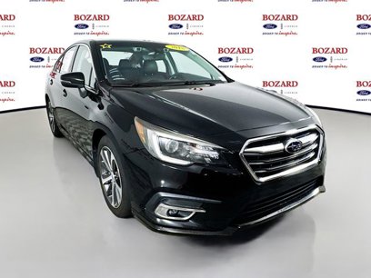 Used 2018 Subaru Legacy 3.6R Limited