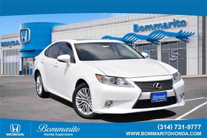 Used 2014 Lexus ES 350