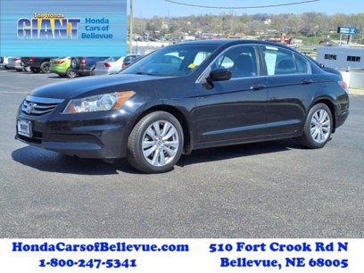Used 2011 Honda Accord EX