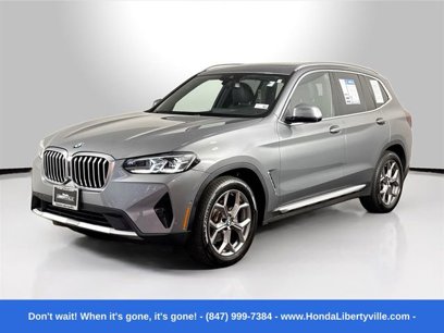 Used 2023 BMW X3 xDrive30i w/ Premium Package w/ZPA