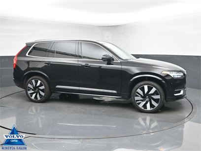 Used 2024 Volvo XC90 T8 Ultimate