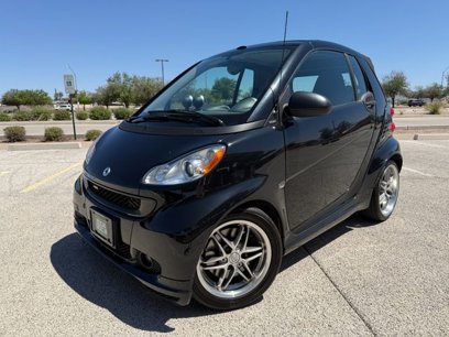 Used 2009 smart fortwo BRABUS