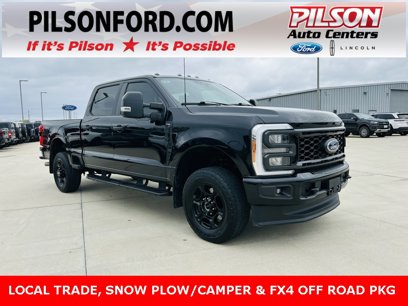 Used 2023 Ford F250 XL w/ STX Appearance Package