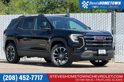 New 2026 GMC Terrain Elevation w/ Elevation Premium Package