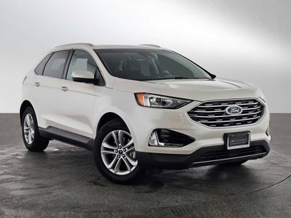 Used 2019 Ford Edge SEL w/ Equipment Group 201A