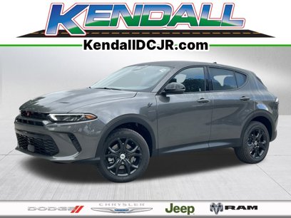 New 2025 Dodge Hornet GT w/ GT Blacktop Package