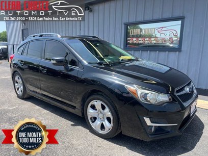 Used 2016 Subaru Impreza 2.0i Sport Premium w/ Popular Package #1