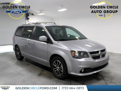 Used 2019 Dodge Grand Caravan GT