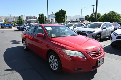 Used 2007 Toyota Camry XLE