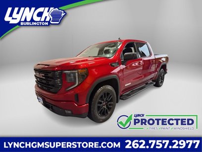 Used 2023 GMC Sierra 1500 Elevation