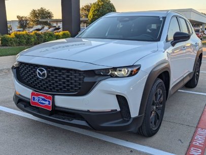 Used 2025 MAZDA CX-50 AWD 2.5 S w/ Weather Package